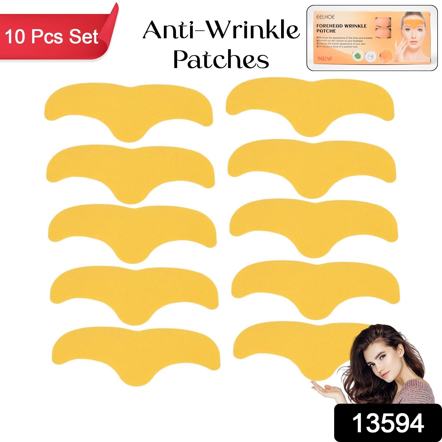 WrinkleFree Patch WrinkleFree Patch